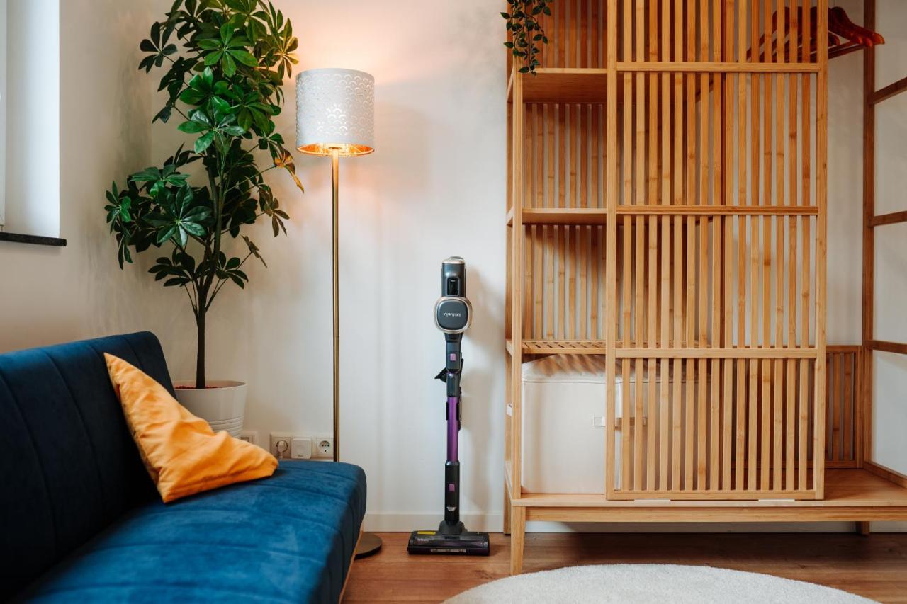 Design Home Office & Central Hideaway - Eah, Zeiss, Schott In 5 Min Jena Exterior photo