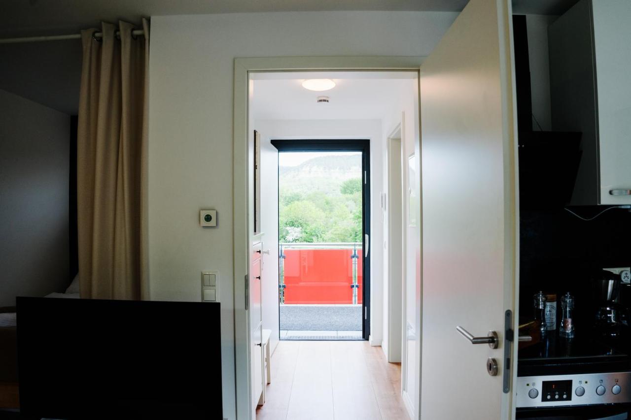 Design Home Office & Central Hideaway - Eah, Zeiss, Schott In 5 Min Jena Exterior photo