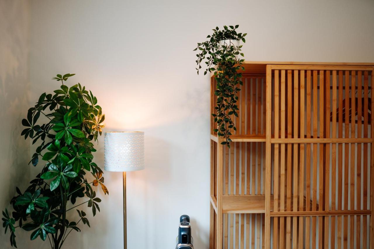 Design Home Office & Central Hideaway - Eah, Zeiss, Schott In 5 Min Jena Exterior photo