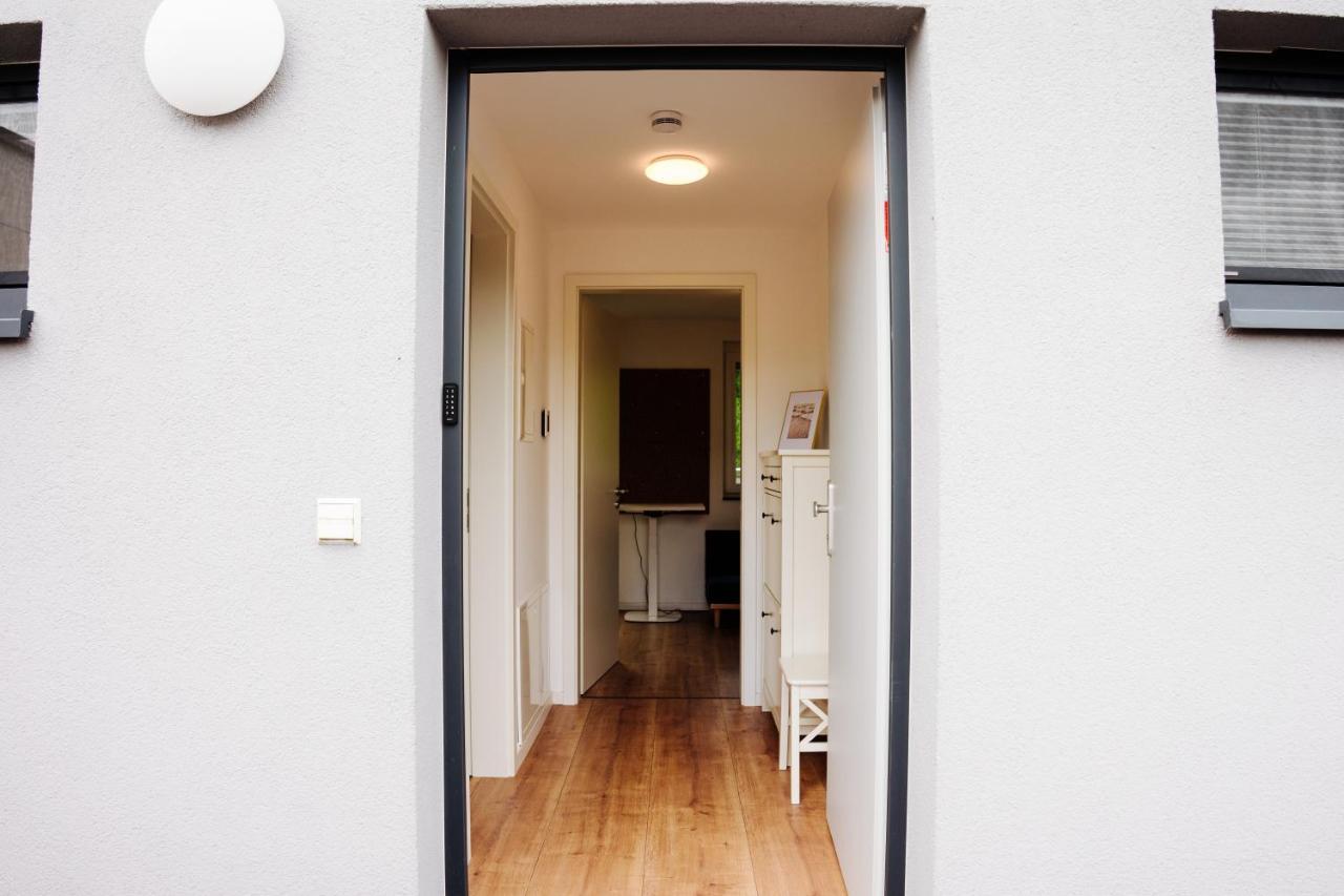 Design Home Office & Central Hideaway - Eah, Zeiss, Schott In 5 Min Jena Exterior photo